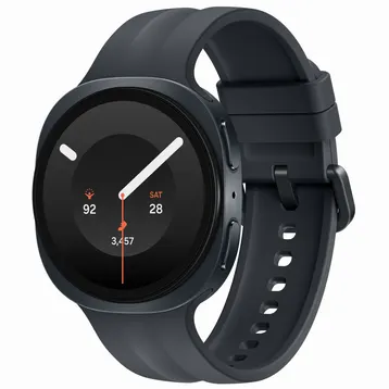 Đồng hồ thông minh Samsung Galaxy Watch 9 LTE 40mm Đen