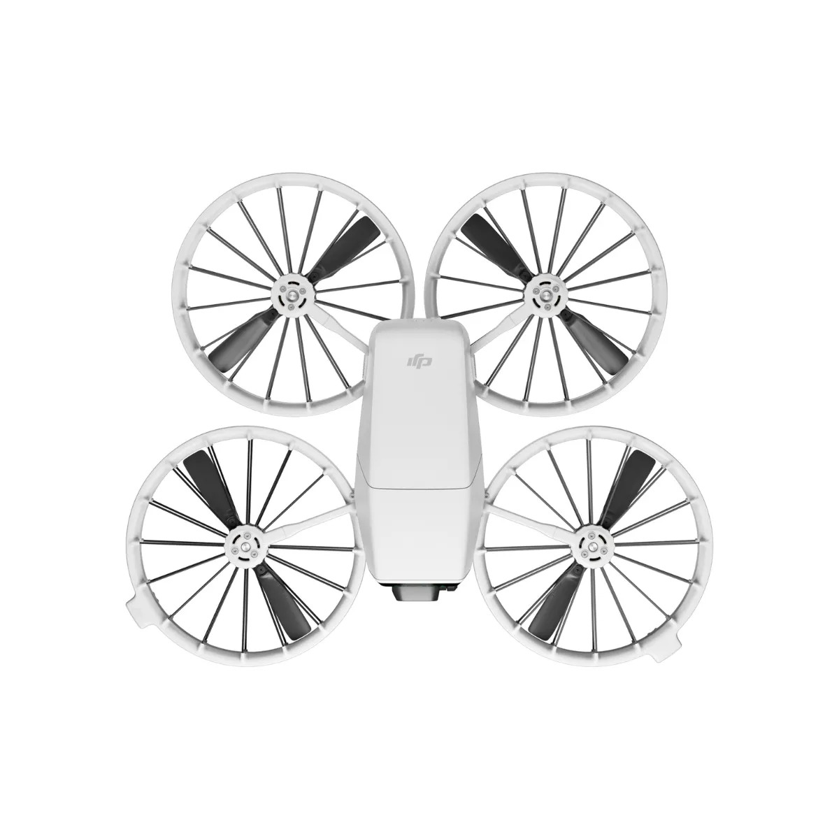 Flycam DJI dân dụng Flip (DJI RC 2)