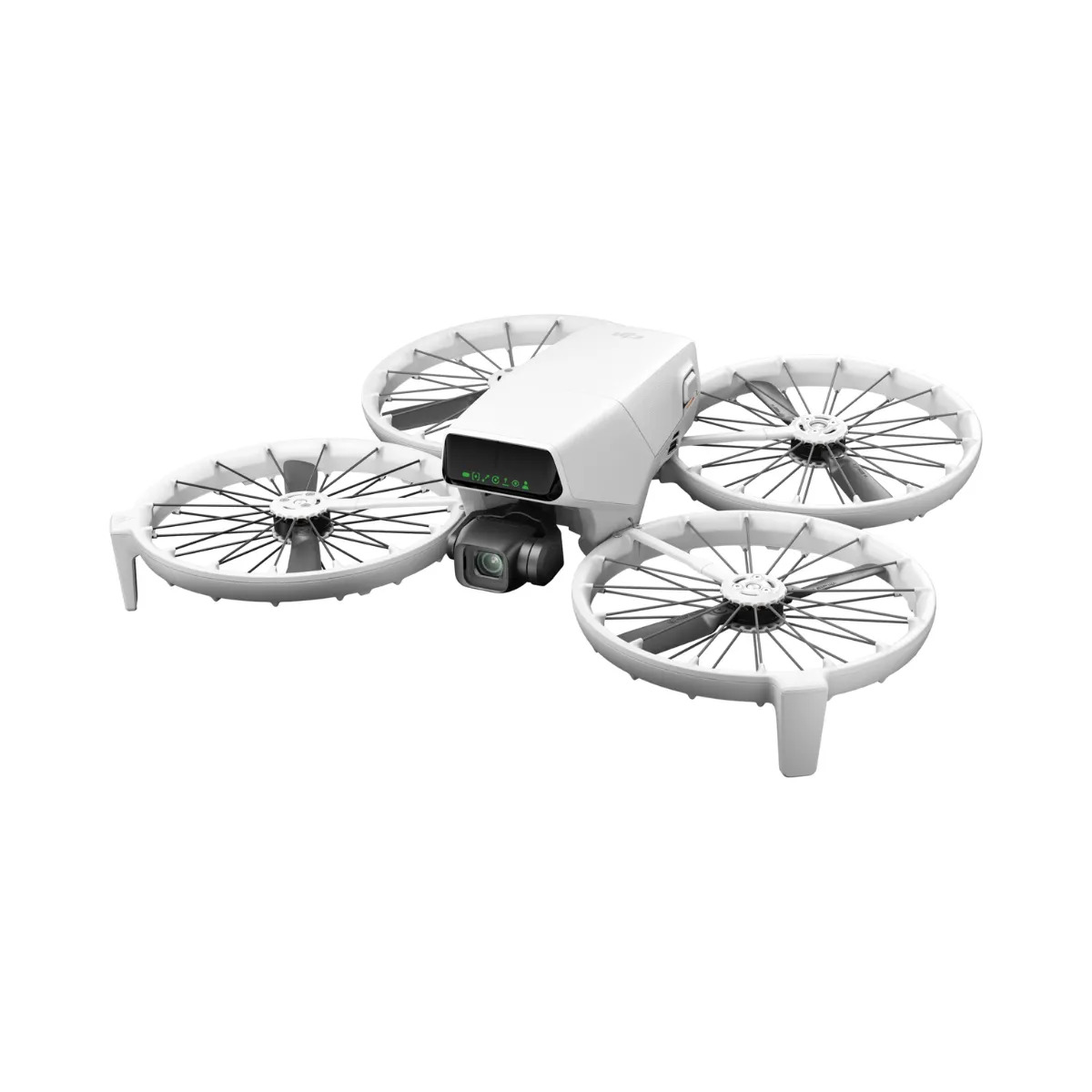 Flycam DJI dân dụng Flip (DJI RC 2)