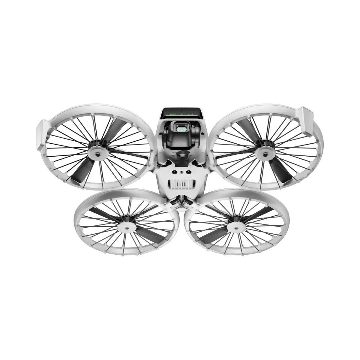 Flycam DJI dân dụng Flip (DJI RC 2)