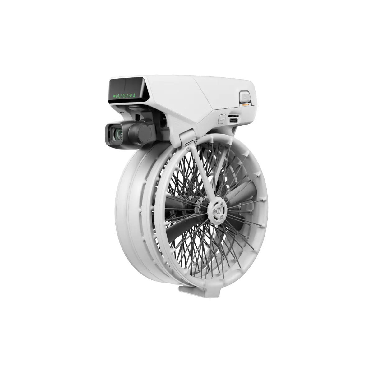 Flycam DJI dân dụng Flip (DJI RC 2)