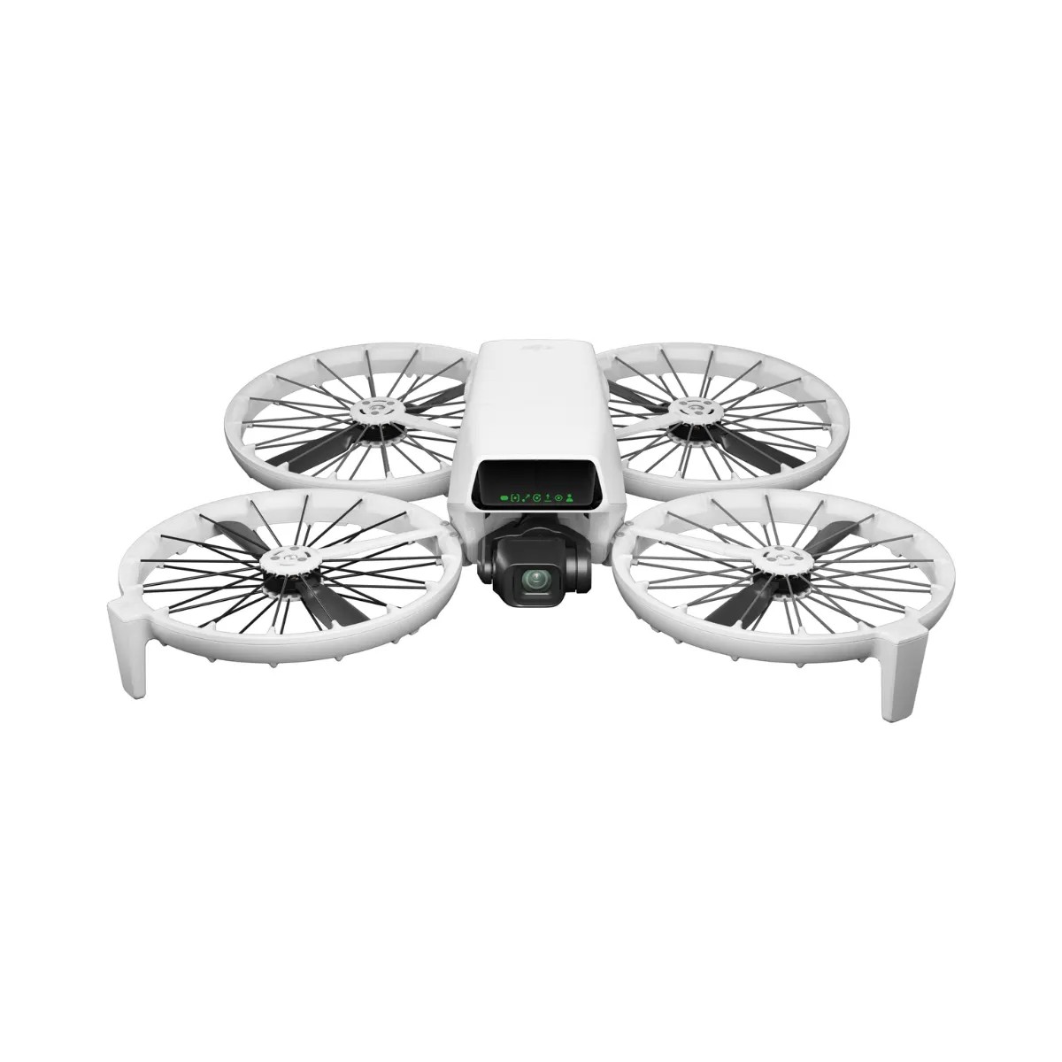 Flycam DJI Dân Dụng Flip Fly More Combo