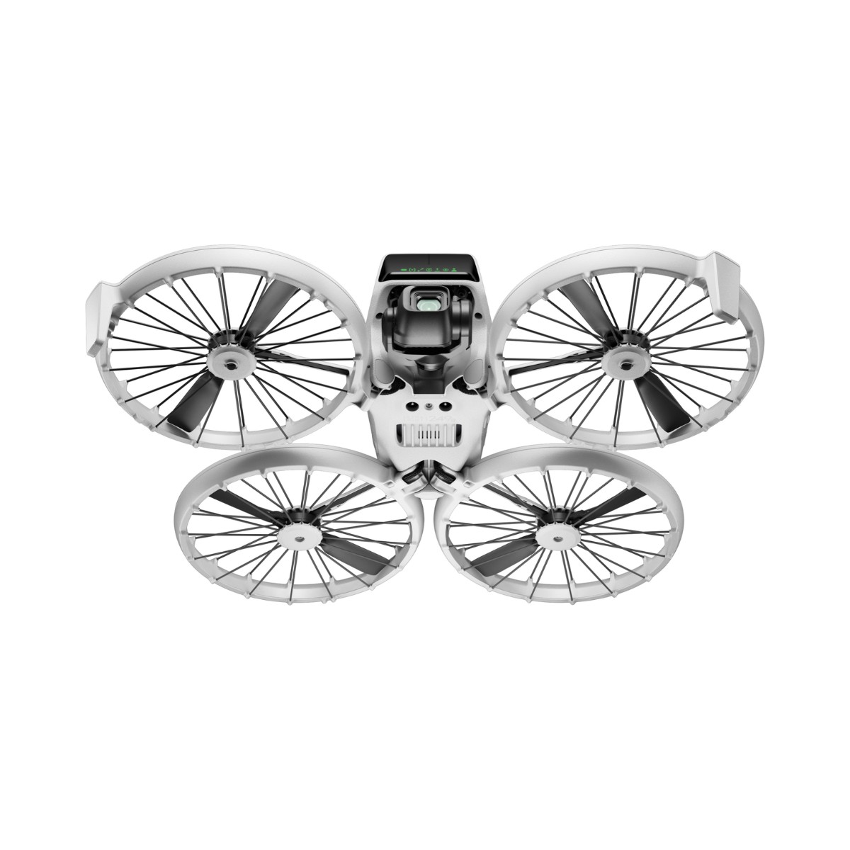 Flycam DJI Dân Dụng Flip Fly More Combo