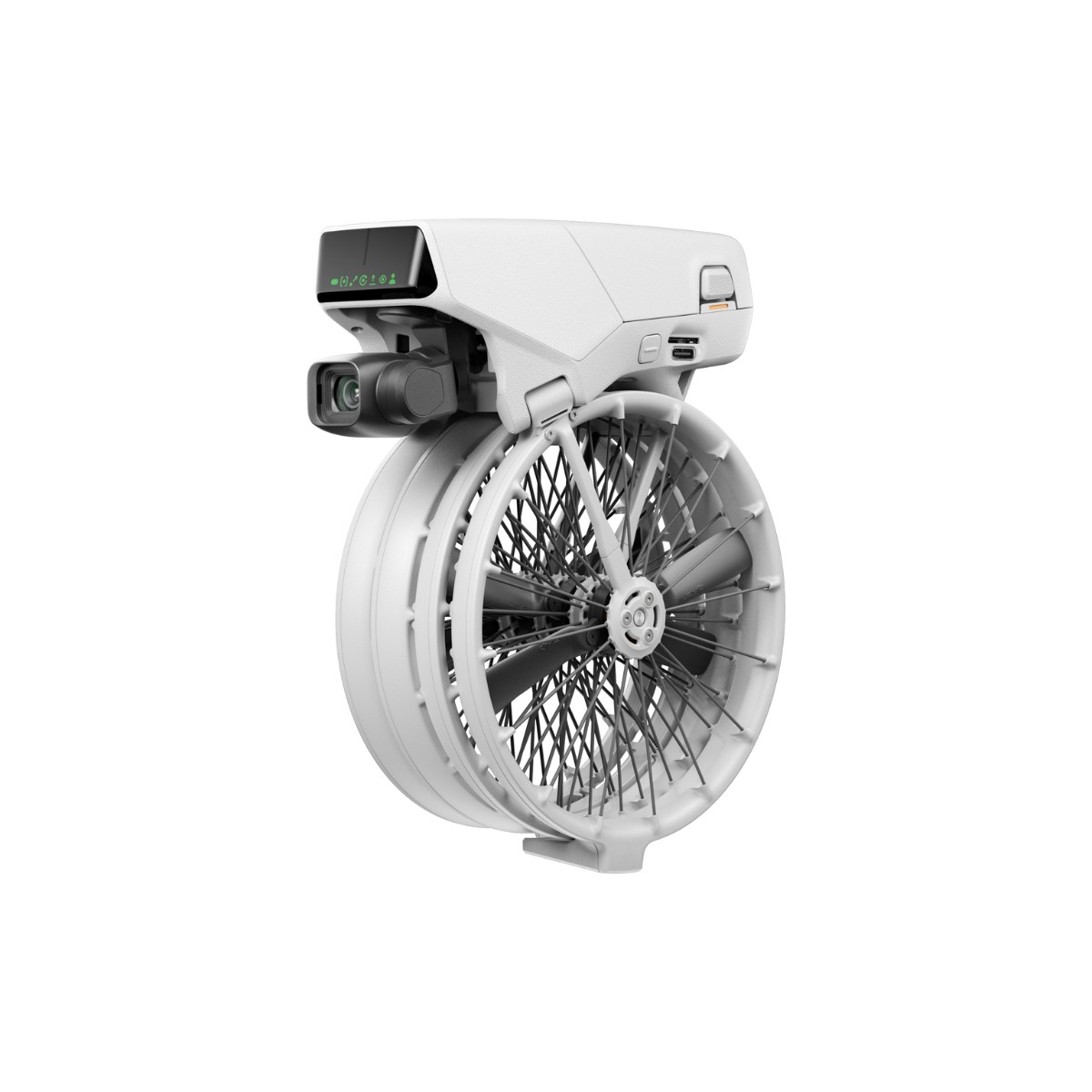 Flycam DJI Dân Dụng Flip Fly More Combo