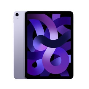 iPad Air 5 (2022) M1 10.9-inch Wifi 256GB - CPO image