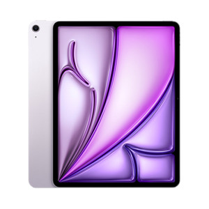 iPad Air 6 (2024) M2 11-inch Wifi 128GB - Chính hãng VN/A Tím