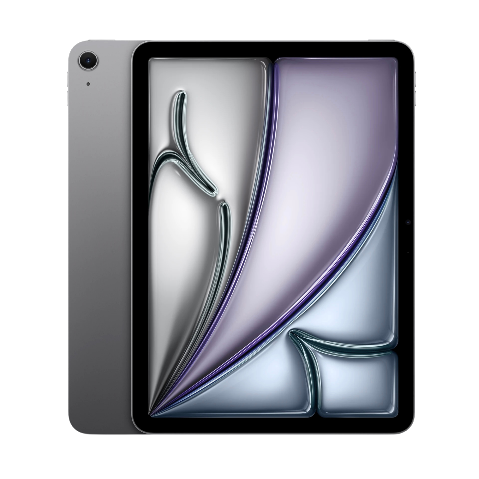 iPad Air M4 11-inch Wifi 256GB - Chính hãng VN/A Xám Không Gian