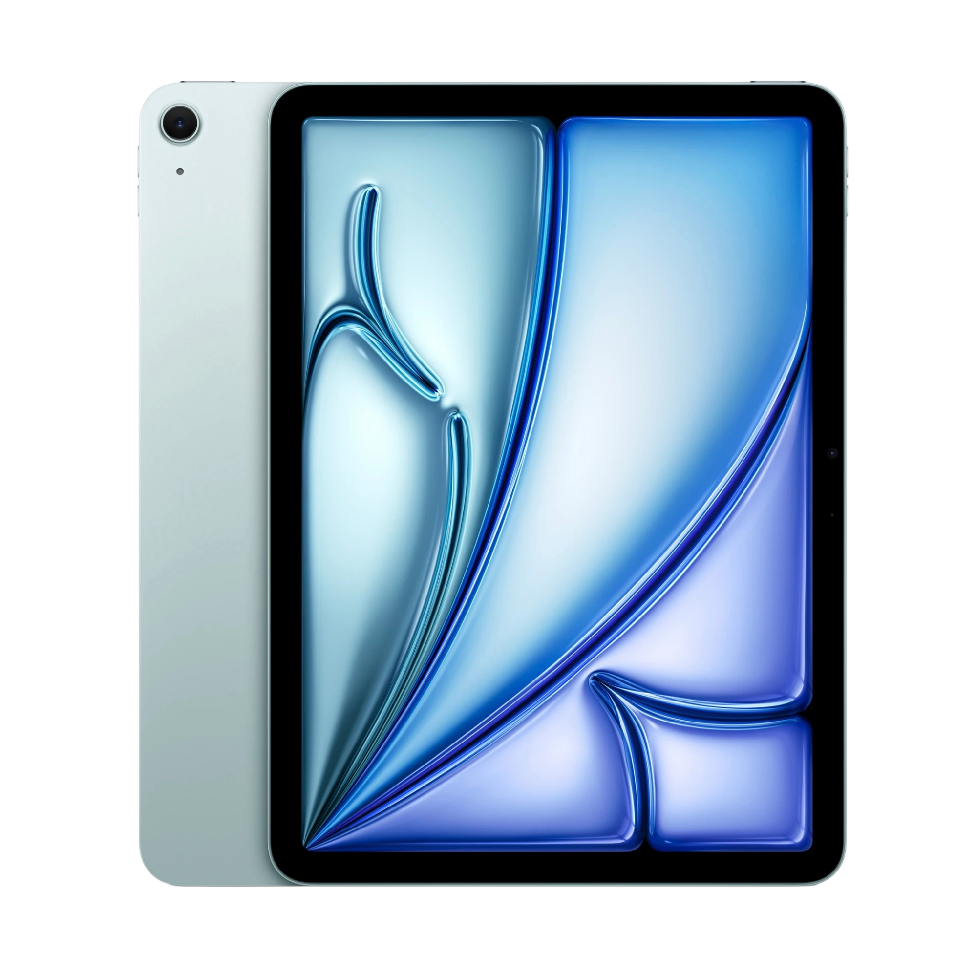 iPad Air M4 13-inch Wifi 128GB - Chính hãng VN/A Xanh Dương