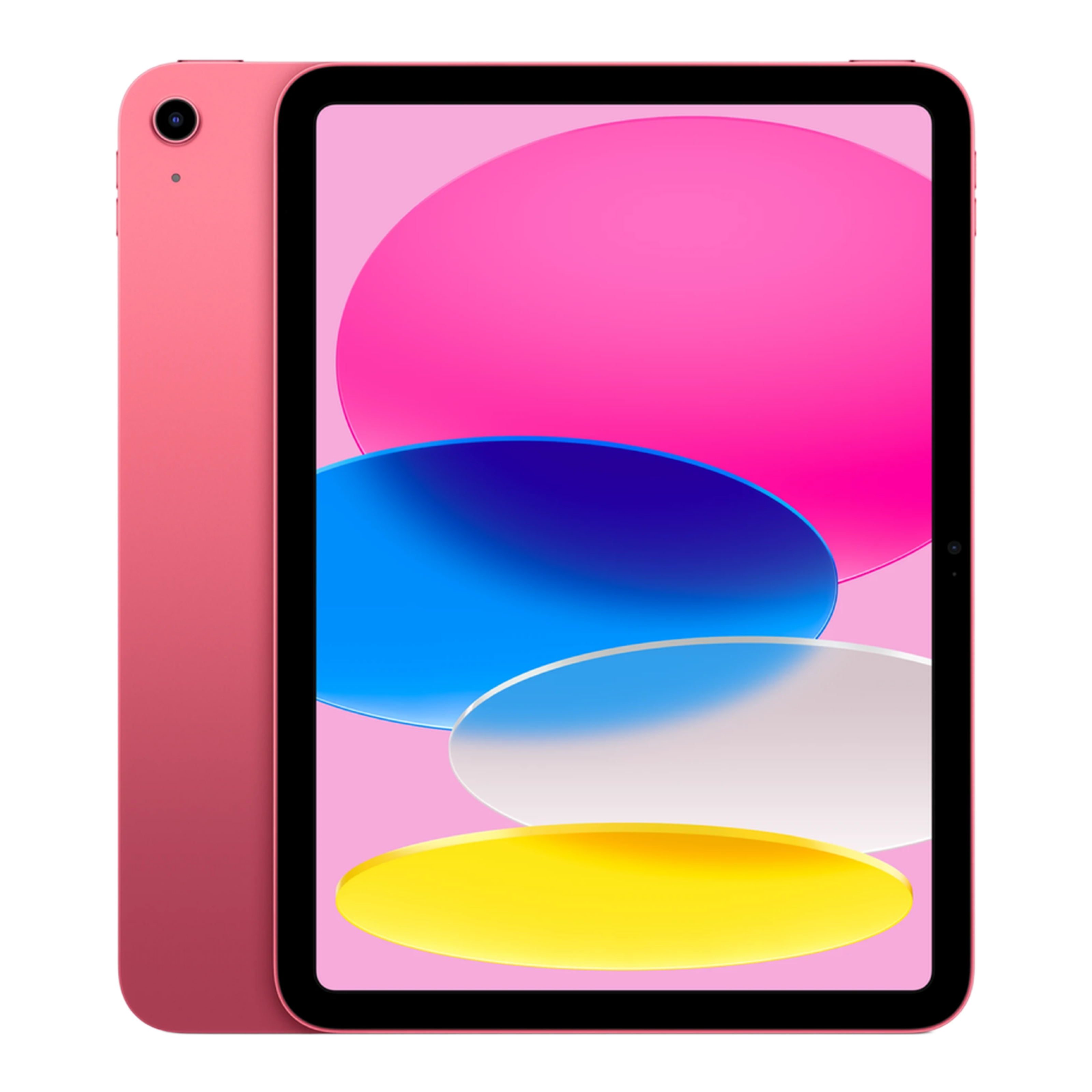 iPad Gen 11 11-inch wifi 256GB - Chính Hãng VN/A Hồng