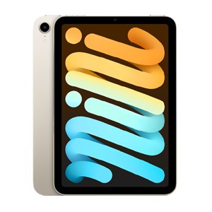 iPad mini 6 8.3-inch 5G Wifi 256GB - LL/A image