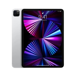 iPad Pro 2021 M1 11-inch Wifi 128GB - CPO Trắng