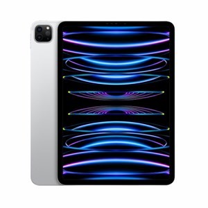 iPad Pro 2022 M2 11-inch Wifi 128GB - CPO Trắng