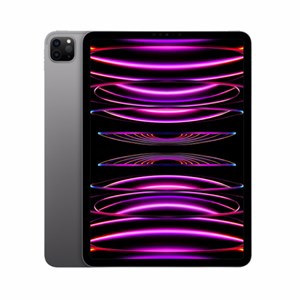 iPad Pro 2022 M2 11-inch Wifi 128GB - LL/A image