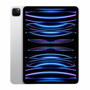 iPad Pro 2022 M2 11-inch Wifi 256GB Like New - Chính Hãng VN/A Trắng