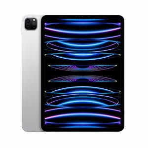 iPad Pro 2022 M2 11-inch Wifi 256GB - LL/A image