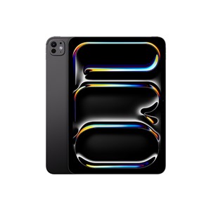 iPad Pro 2024 M4 11-inch 5G Wifi 256GB - Like New Đen