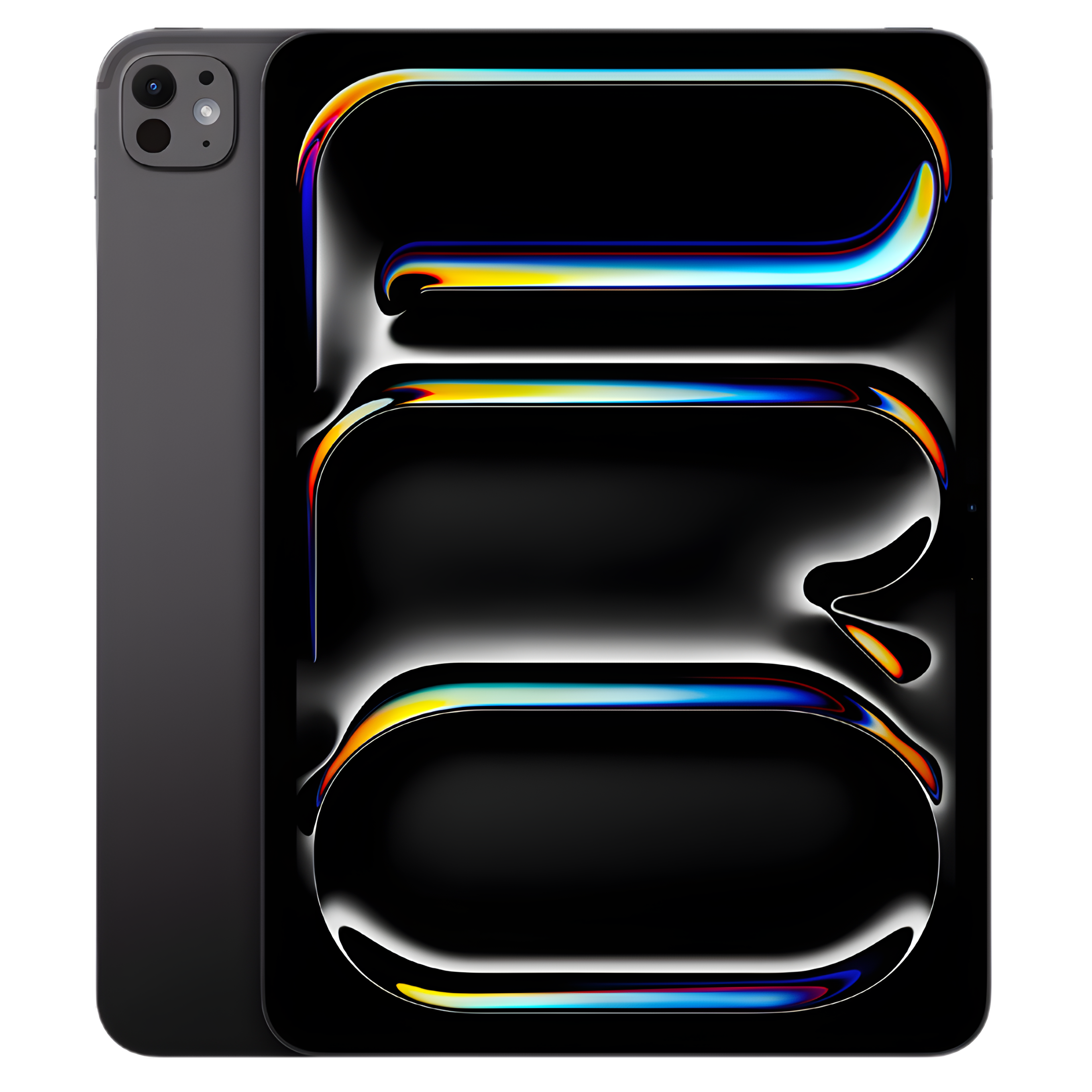 iPad Pro 2025 M5 13-inch Wifi 2TB - Chính Hãng VN/A Đen Không Gian