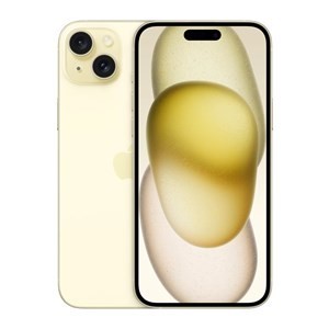 iPhone 15 256GB Like New - Chính Hãng VN/A image