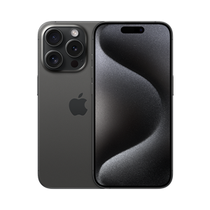 iPhone 15 Pro 128GB Like New - ZP/A image