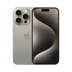 iPhone 15 Pro 128GB Like New - ZP/A Titan Tự Nhiên