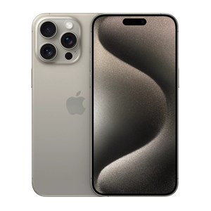 iPhone 15 Pro Max 1TB - ZA/A Titan Tự Nhiên