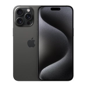 iPhone 15 Pro Max 256GB - Chính Hãng VN/A Titan Đen