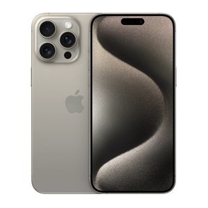iPhone 15 Pro Max 256GB - Chính Hãng VN/A Titan Tự Nhiên