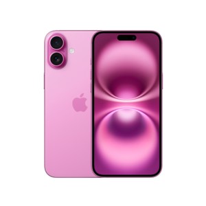 iPhone 16 256GB Like New - Chính Hãng VN/A image