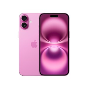 iPhone 16 Plus 256GB - Chính Hãng VN/A image