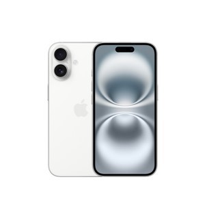 iPhone 16 Plus 256GB Like New - Chính Hãng VN/A image