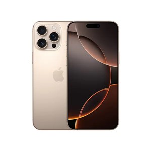 iPhone 16 Pro Max 512GB Like New - Chính Hãng VN/A Titan Sa Mạc