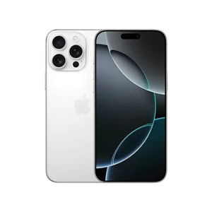 iPhone 16 Pro Max 512GB Like New - Chính Hãng VN/A Titan Trắng