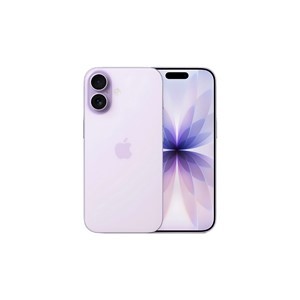 iPhone 17 256GB - Chính hãng VN/A Tím Oải Hương