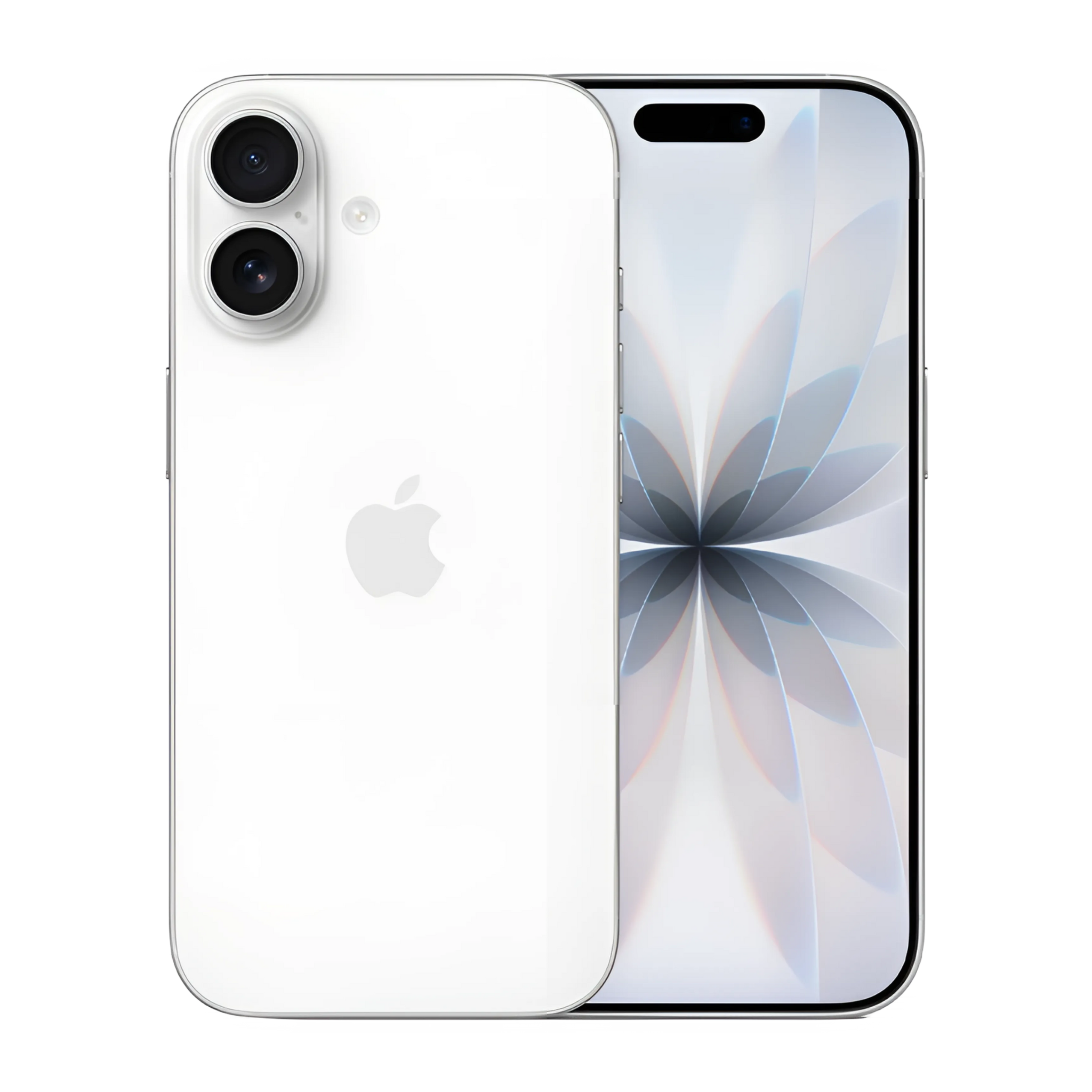 iPhone 17 256GB - Chính hãng VN/A Trắng