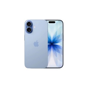iPhone 17 256GB - Chính hãng VN/A Xanh Lam Khói
