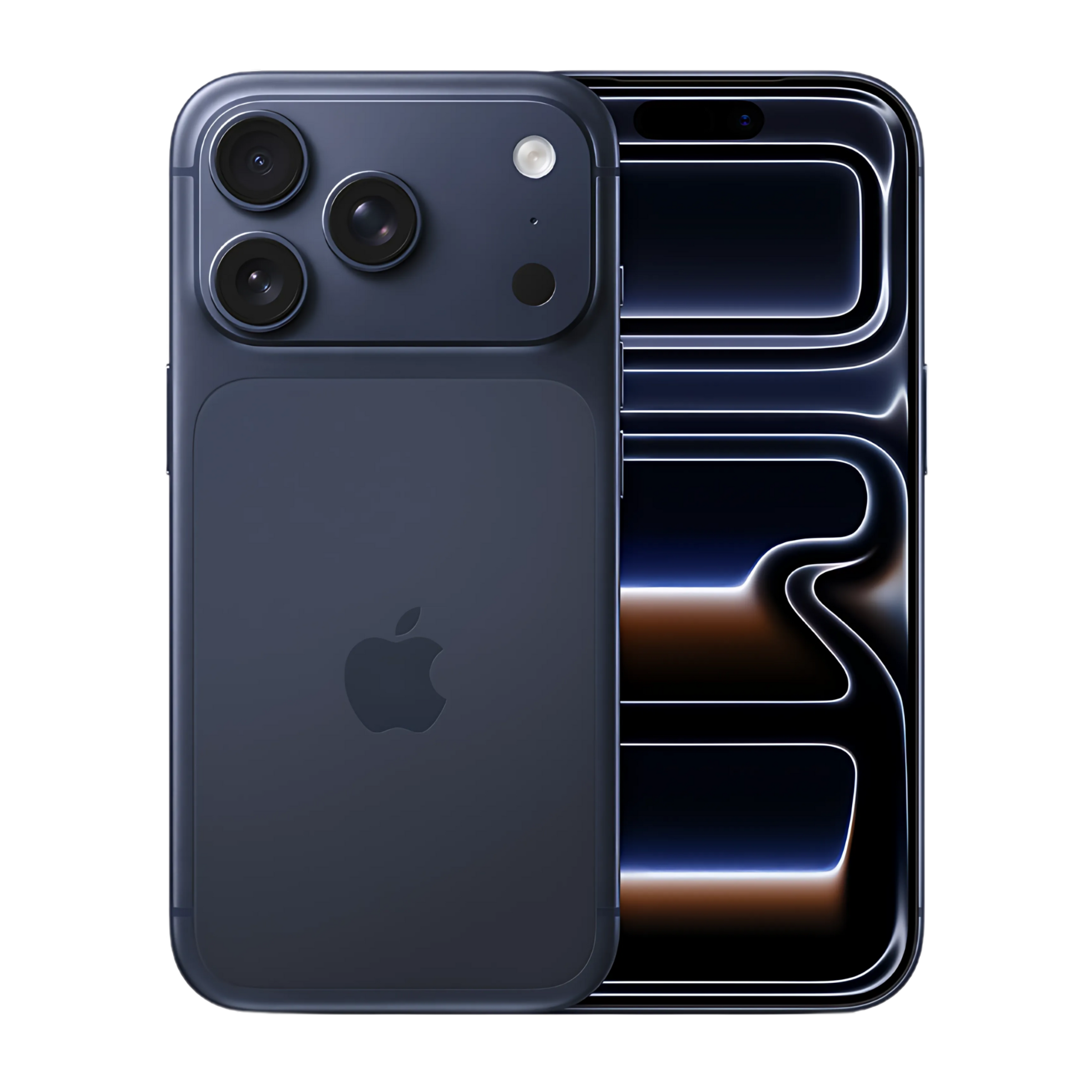 iPhone 17 Pro 1TB - Chính hãng VN/A Xanh Đậm