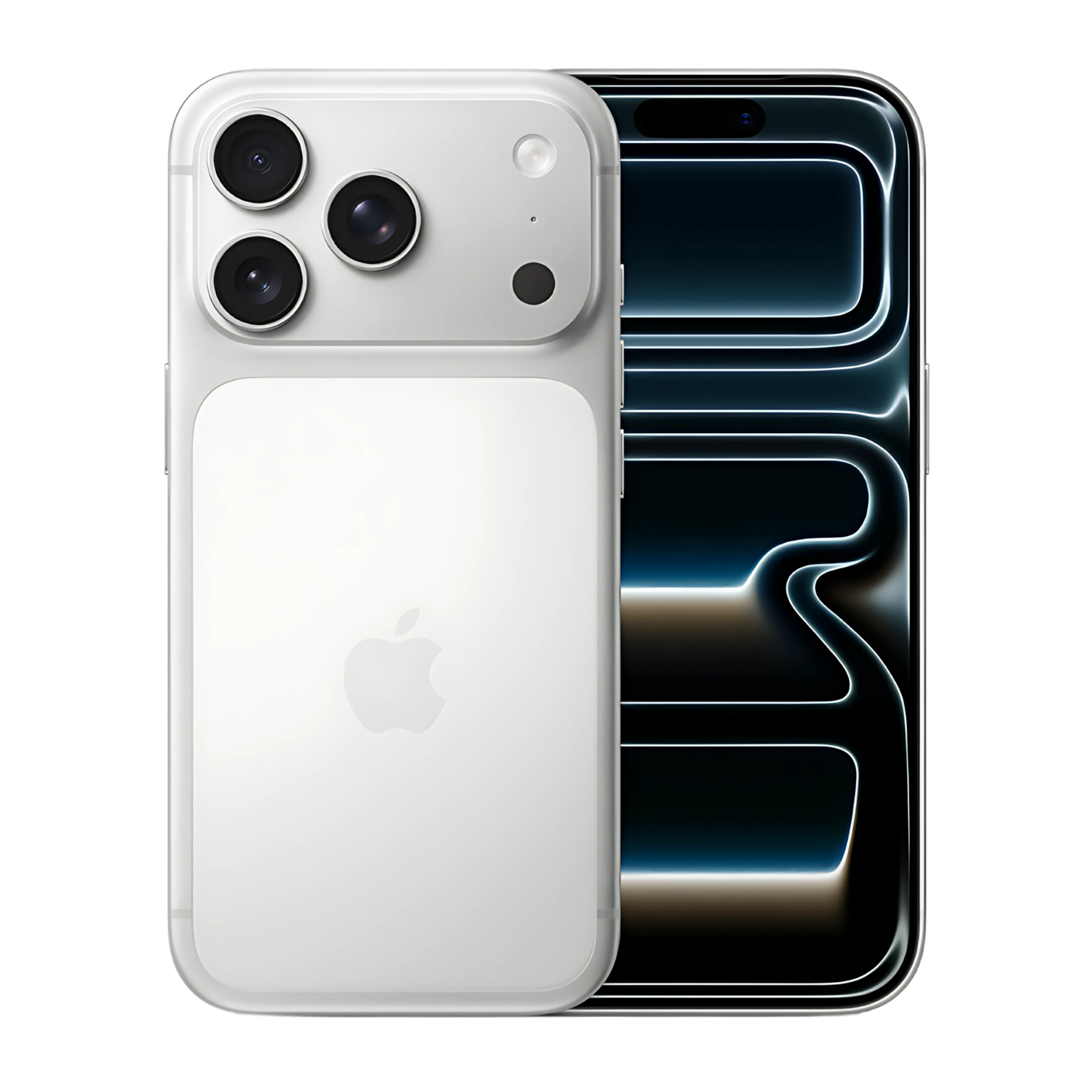 iPhone 17 Pro 256GB - Chính hãng VN/A Bạc