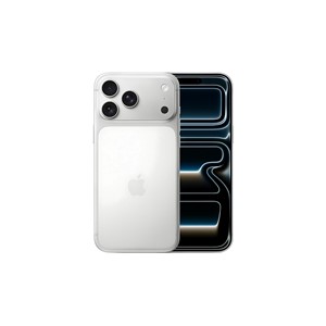 iPhone 17 Pro Max 256GB - Chính hãng VN/A Bạc