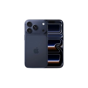 iPhone 17 Pro Max 256GB - Chính hãng VN/A Xanh Đậm