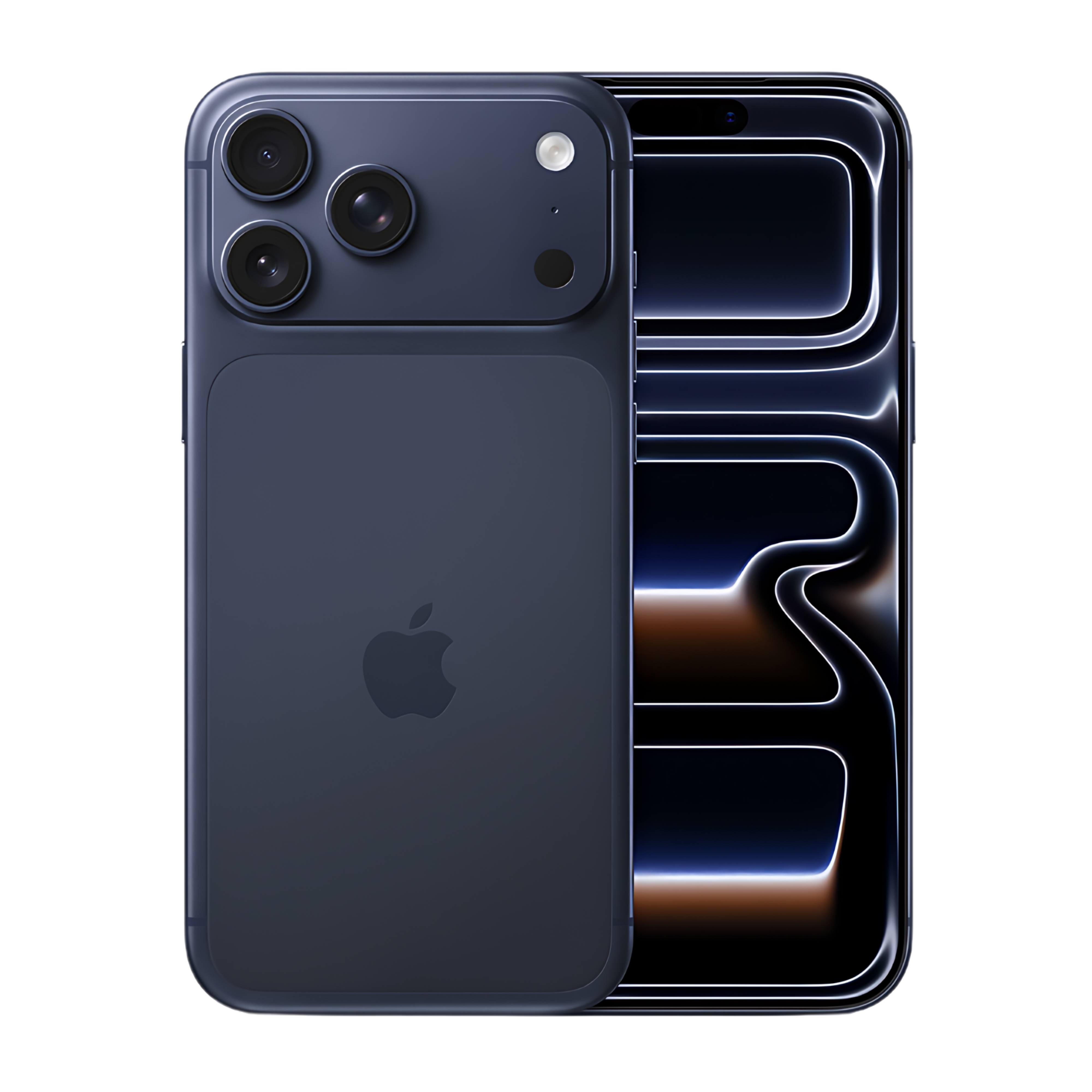 iPhone 17 Pro Max 512GB - Chính hãng VN/A Xanh Đậm