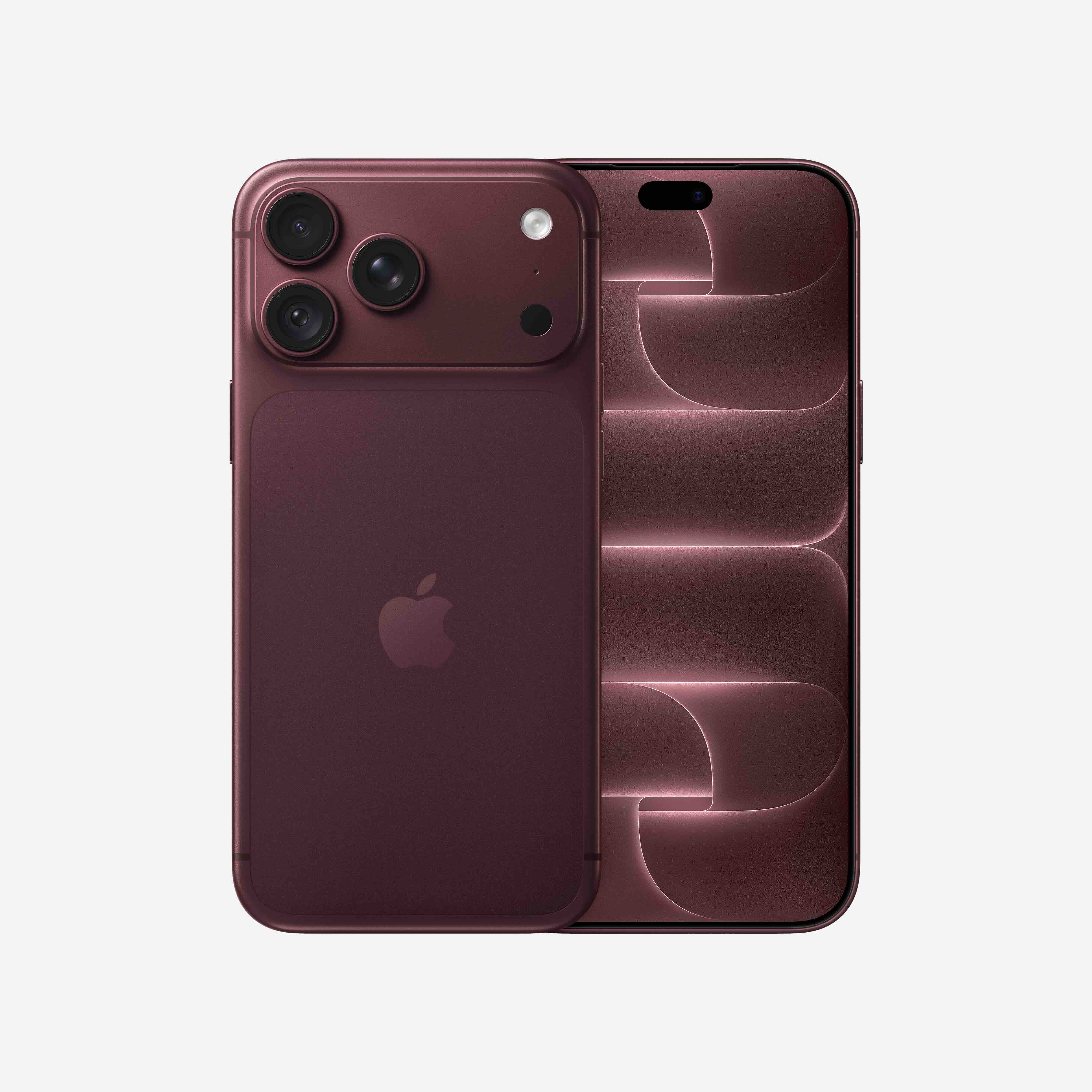 iPhone 18 Pro 2TB - Chính hãng VN/A Đỏ Burgundy