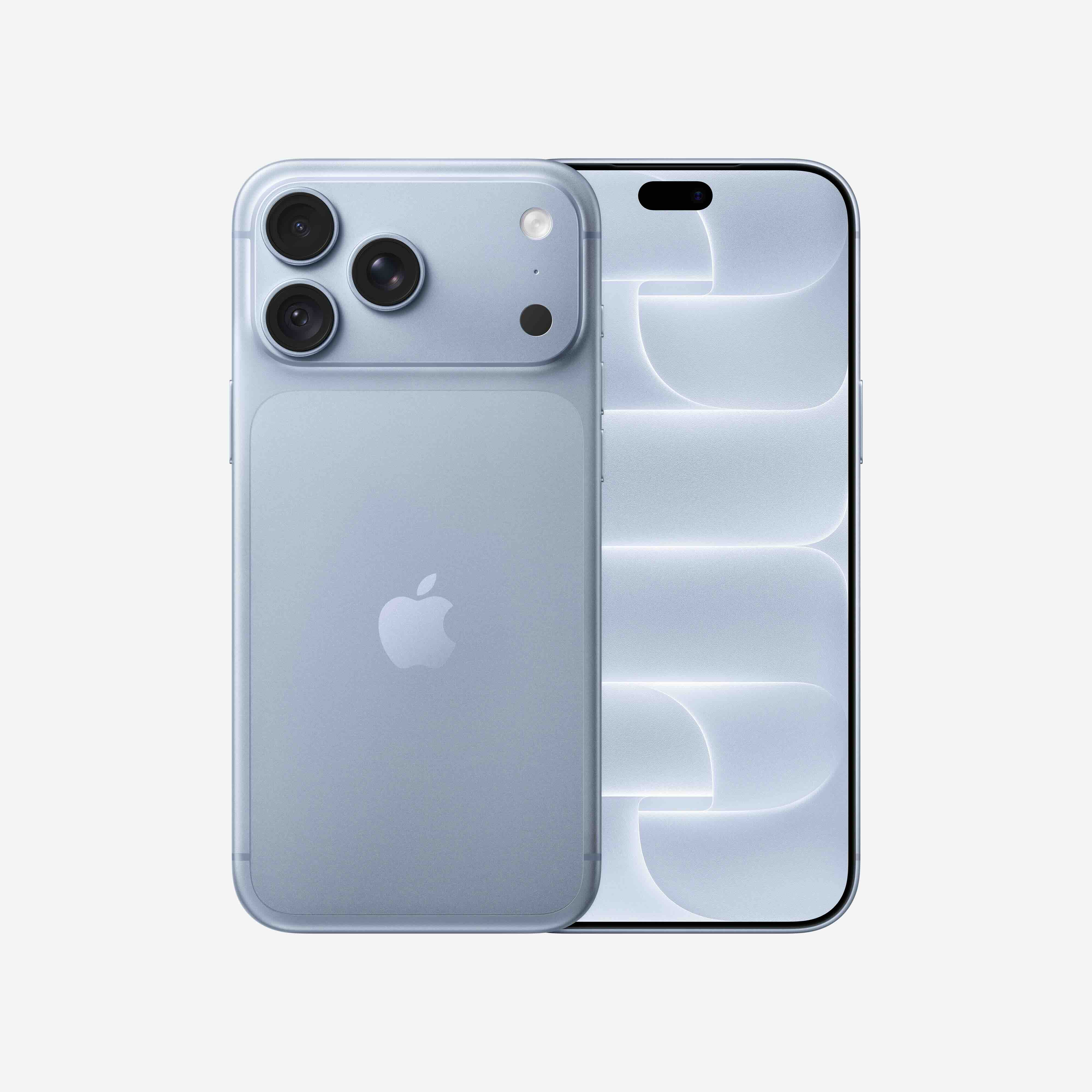 iPhone 18 Pro Max 512GB - Chính hãng VN/A image