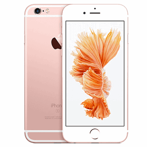 iPhone 6S Plus 64GB - Like New Hồng