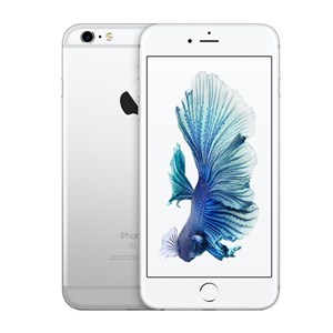 iPhone 6S Plus 64GB - Like New Trắng