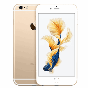 iPhone 6S Plus 64GB - Like New Vàng