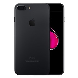 iPhone 7 Plus 128GB - Like New Đen