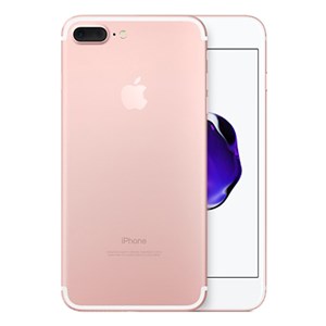 iPhone 7 Plus 128GB - Like New Hồng