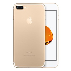 iPhone 7 Plus 128GB - Like New Vàng