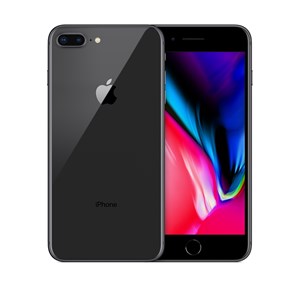 iPhone 8 Plus 256GB - Chính Hãng VN/A Đen