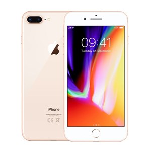 iPhone 8 Plus 64GB - Like New image
